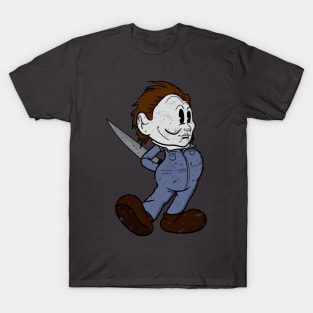 MIckey Myers Retro T-Shirt